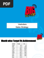 Sales V