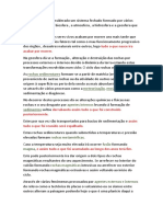 O Planeta Terra É Considerado Um Sistema Fechado Formado Por Vários Subsistemas Como A Biosfer1