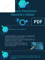 Comercio Electrónico