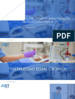 Clase 2. Enfermedad Renal Crónica