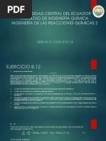 Ejercicio 8.12