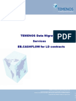 TDM - EB CASHFLOW For LD Contracts Document V1 As On 20110613