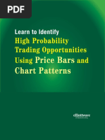 Price Bars Chart Patterns