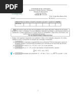 Parcial 1 Cálculo III UdeA 2019-1