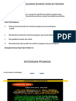 Kaedah Pengajaran Sejarah Sekolah Rendah