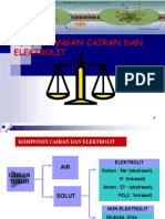 CAIRAN ELEKTROLIT Patofisiologi