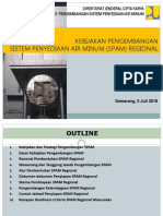 Kebijakan Pengembangan Spam Regional 2018