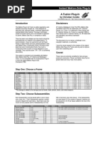 Generic - Fuzion - Public - Instant Mekton Zeta