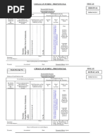 PPSC Challan Form PDF