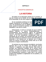 Conceptos-Historia Generales Del Derecho