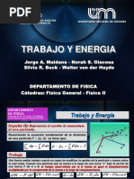 3trabajo y Nergia 2018