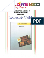 Manuales D'Lorenzo