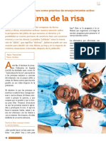 Autoestima de La Risa PDF