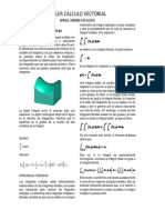 Integrales Multiples