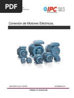 Manual de Conexion de Motores Electricos PDF