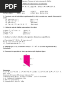 Trabajo Practico Nº 1 - Repaso