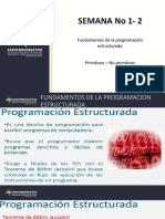 SEMANA No 6 Parcial