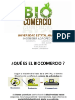 Biocomercio Z