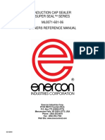 Enercon Super Seal Series Manual