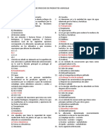 Examen de Procesos de Productos Agricolas-Desarrollado