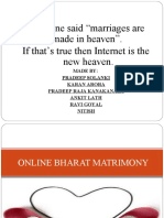 Bharat Matrimonial