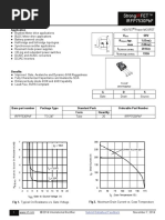 Irfp7530pbf PDF