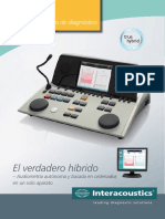 31 Audiometro Diagnostico Ad629 PDF