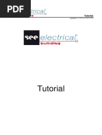 Manual See Electrical Building