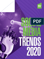 2020 Social Media Trends PDF