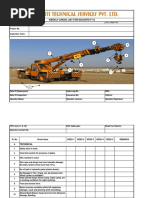 01 JTSPL WEEKLY CHECK LIST Crane F-15 PDF