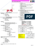 Pedia 3.1 Pediatric Pulmo