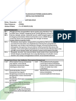 Modul 2.1 RPP Impuls Dan Momentum