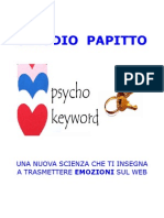 Psycho Keyword