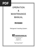 Operation Manual rhs680 Rev 1 PDF