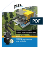 Manual para Biodigestores