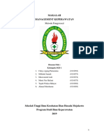 SGD 1 MAKP Fungsional Bu - Putri