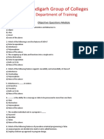 C++ Assignment