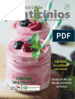 Revista IL Edição Minas Láctea 2019