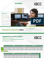 Ingenieria en Informatica PDF