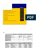 Level 1 - Distribution