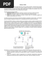 Sistemas SCADA