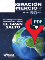 Revista Integración Comercio Año 19 No 39 Septiembre 2015 PDF