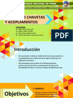 Chavetas Acoplamiento PDF