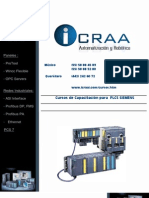 Folleto Icraa-Cursos Siemens