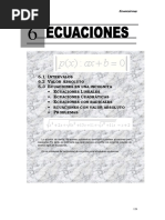 Capitulo 6-Ecuaciones-Matematica Basica-Moises Villena Muñoz