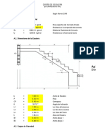 EM - Diseño de Escalera