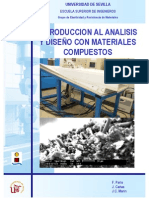 Introduccion Al Analisis y Diseño Con MaterialesCompuestos