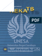 Jurnal Paving Block Berpori UNESA PDF