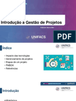 01 - Introdução A Gestao de Projetos