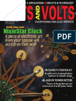 Nuts and Volts - Isuue 5, 2019 PDF